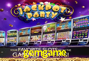 Inovações de Jogos na gemgame: O Futuro das Experiências Interativas