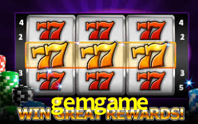 Descubra o Mundo do Cassino Online com gemgame